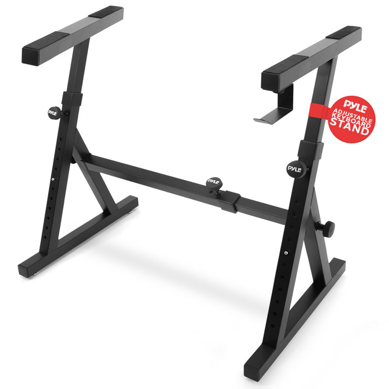 19.7 in. H x 22.83 in. W Laptop/Tablet Storage Cart