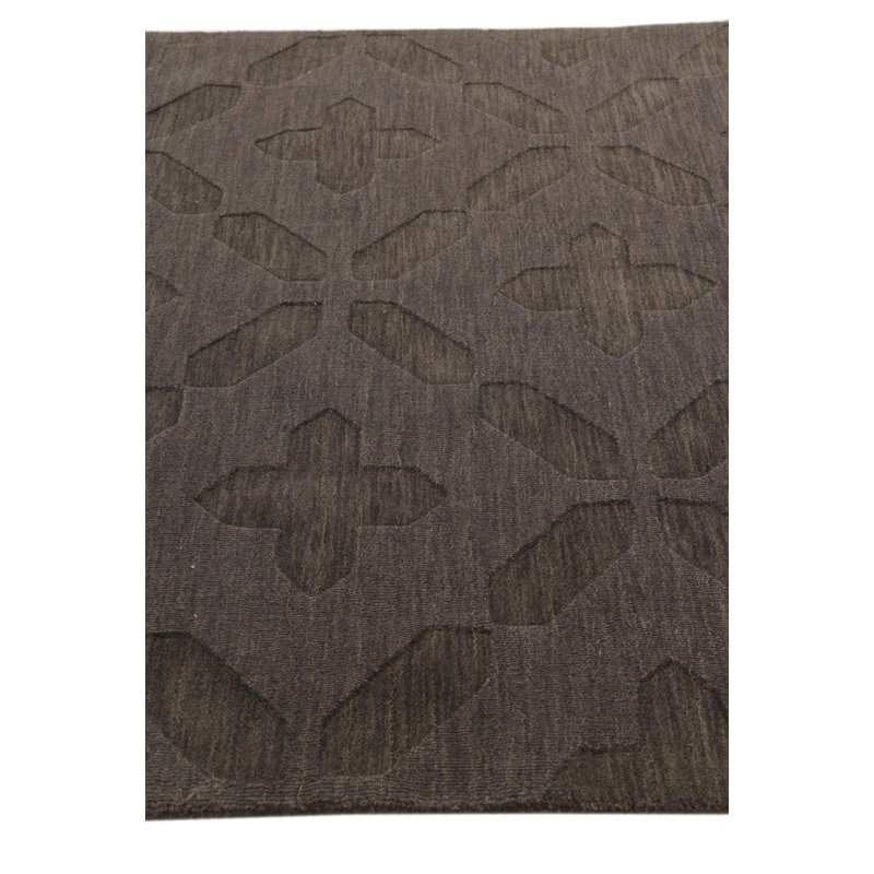 Myrick Gray Rug
