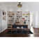 24-in Three-Blade Modern Ceiling Fan