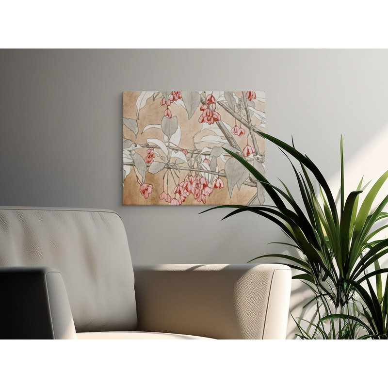 Reinhard Wrapped Canvas Print Set, 20x16