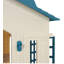 Cape Cottage - bleu