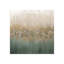 Golden Fog I Painting by Beverly Fuller-25708416