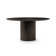 Diya Round Stone Dining Table
