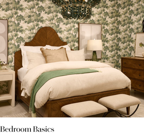 Bedroom Basics