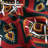 Cabin Lodge Geometric Printed Microfiber Bed Sheet Set-101800824-101800817