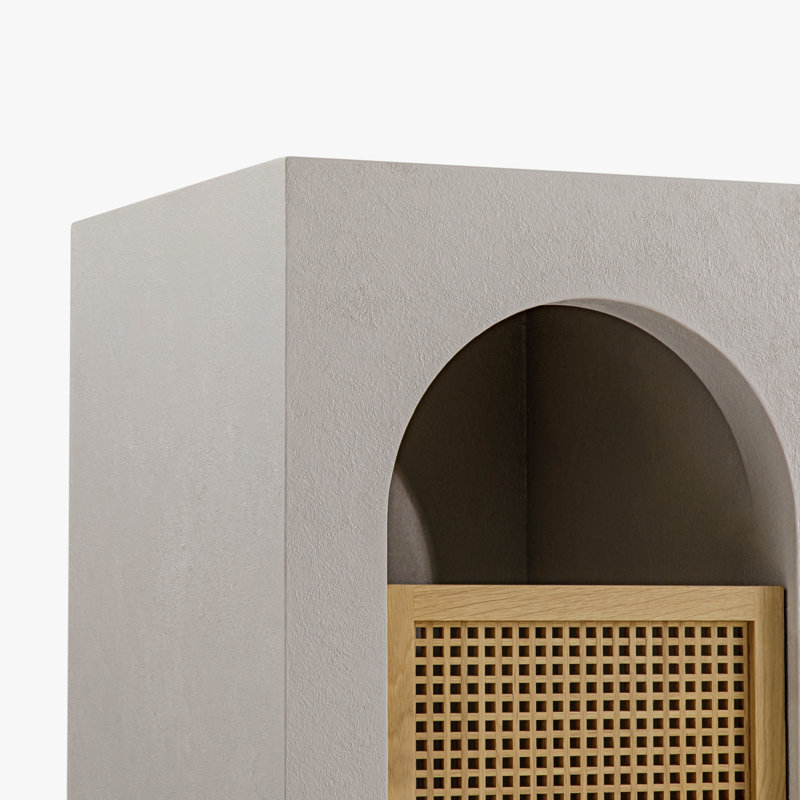 Mallorca Credenza
