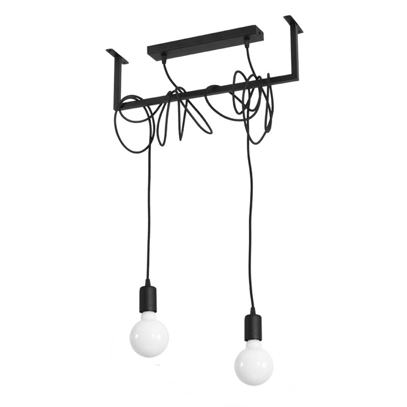 Salamanca Flush Mount