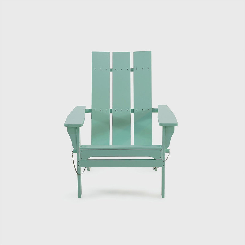 CHAISE ADIRONDack ZUMA, Comme neuf