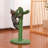 Adarius Scratching Post