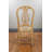 Ikhra Queen Anne Back Side Chair-2005164099