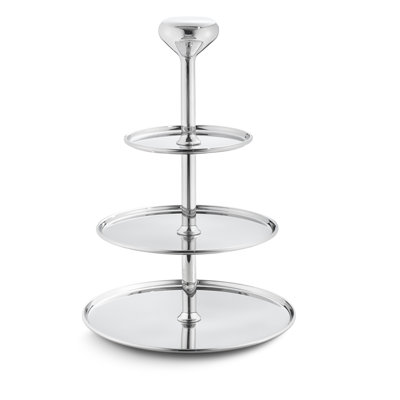 Alfredo Etagere Tiered Stand