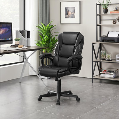 Yaheetech Executive Chair