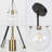 Pinney 1 - Light 6.5"W Unique Kitchen Island Pendant-1606741295
