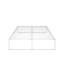 Corbe Platform Bed-26614477-102439507