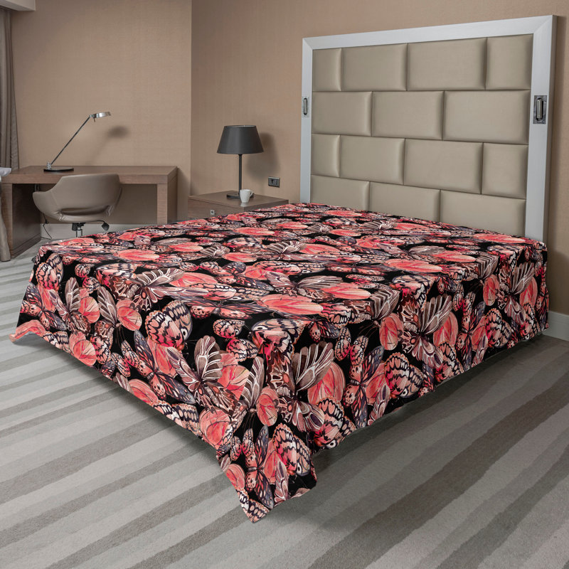 Drap plat Ambesonne, Drap plat grand