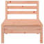 Ailish 190.5cm Wide Wood Patio Sofa-2029757612