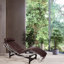 Fauteuil inclinable en cuir Kamare-708926310