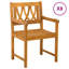 Outdoor Patio Dining Side Chair