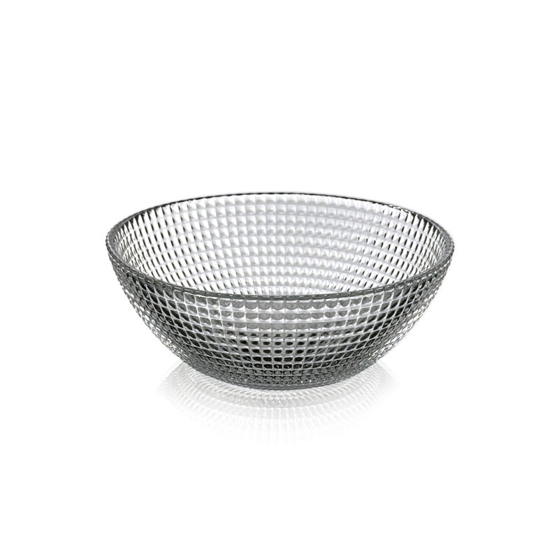 Mackai Glass Side Bowl Set of 6