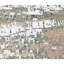 Hand Knotted Abstract Area Rug-1835618444