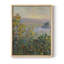 Paysage rétro LXV III - impression encadrée-2066488854-2066488855