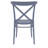 Farrah Stacking Patio Dining Side Chair-1623806553