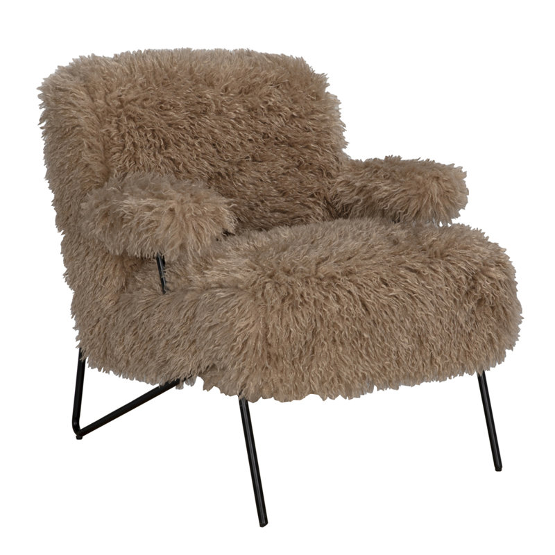 Exeter Upholstered Armchair