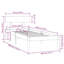 Bed Frame Solid Wood-132306688-132306689
