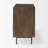 Commode décorative 3 tiroirs Charla