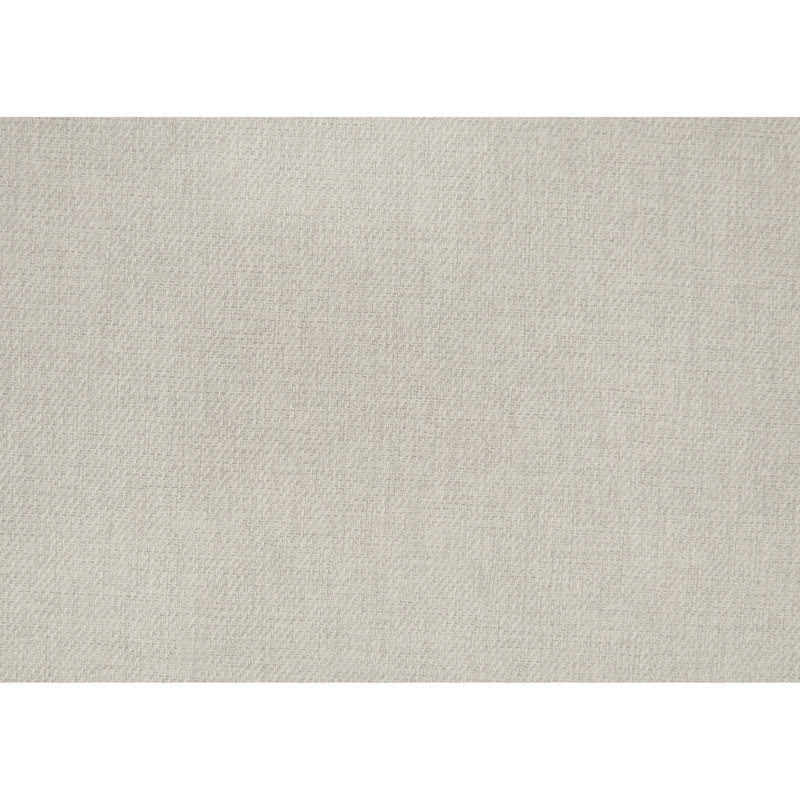 De 2 chaises de salle à manger à hauteur de comptoir classique à finition foncée, revêtement texturé beige, siège à roulement de charge de 250 lb, support