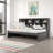 Hazyl Kids Twin Daybed