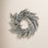 23.62 " Front Door Christmas Wreath