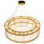 12 - Light Chandelier