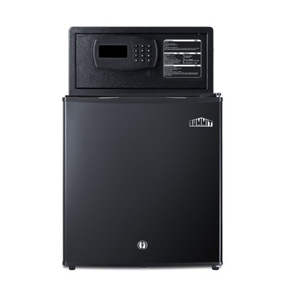 Minibar/In-Room Safe Combination