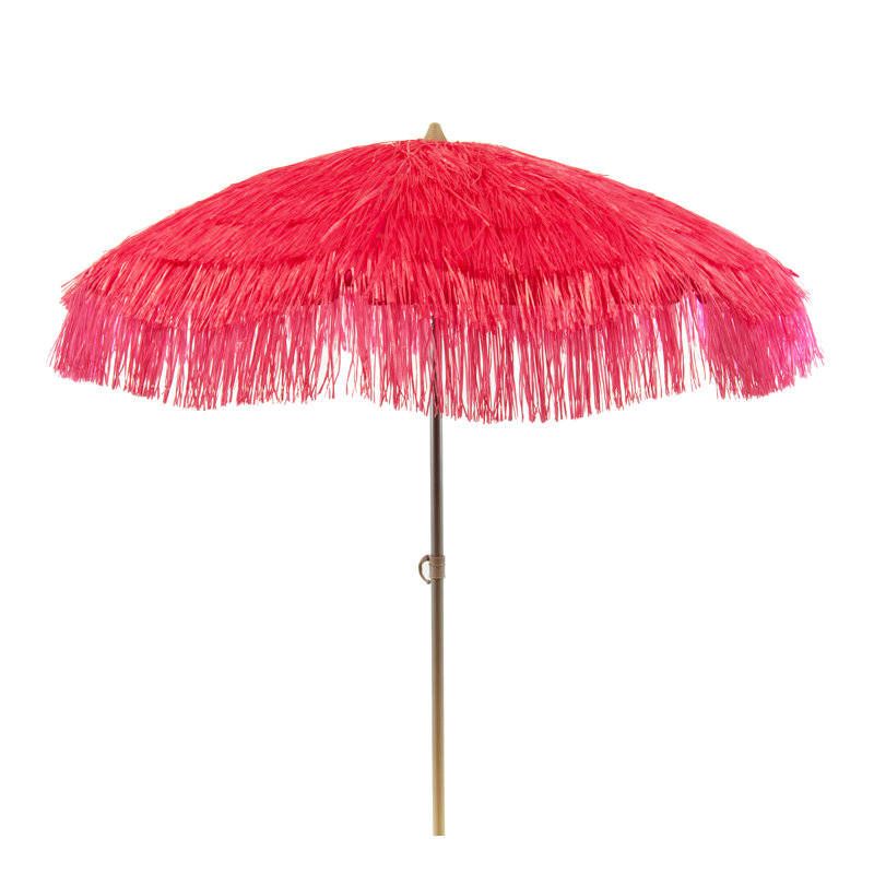 72'' Palapa Beach Umbrella