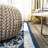 Reilly French Border Navy/Blue Rug-1814545923