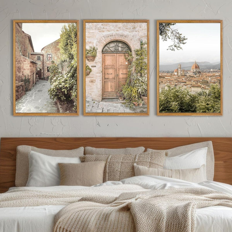 Wall Decor