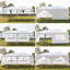 Outdoor Pavilion Event Gazebo