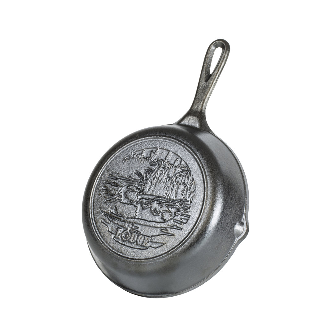 Lodge 8" Cast Iron Frying Pan Lodge