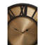 Mateo Metal Wall Clock