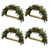 Green selected