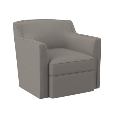 Fauteuil pivotant Camber