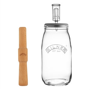 Fermentation Set W/ Packer