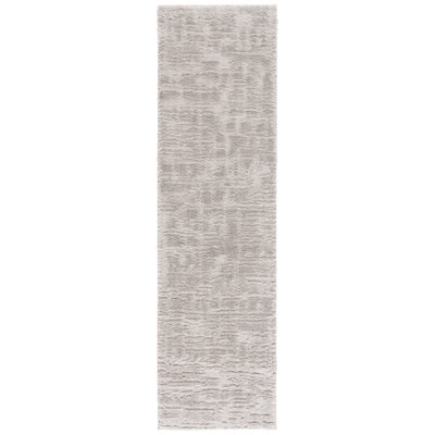 Comisha Shag 900 Performance Abstract Rug