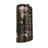 Jamareon Steel Flush Mounted Sconce