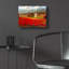 Art mural épique «Poppy Fields Afar» par Marino, 36 po x 24 po-1256711408