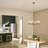 Winslow 1 - Light Cylinder Pendant