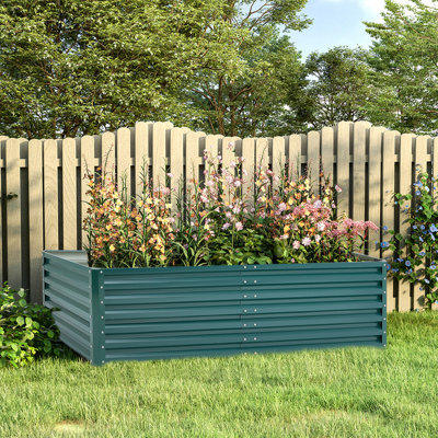 Planter Box