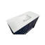 Ensemble de meuble-lavabo simple 48 po Binne-2007497354-2007382008