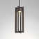 Mootrey 1 - Light Bronze LED Unique/Statement Pendant